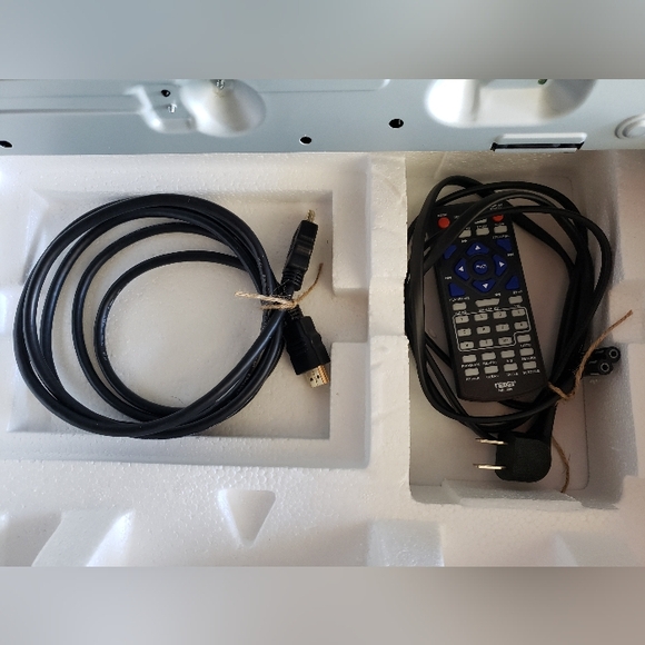 Samsung Ultra HD Blu-ray Player, m#M7500, not used - Picture 2 of 16